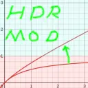 rrtt217's HDR Mod