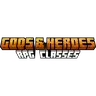 Gods & Heroes RPG Classes