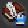 Book and Quick Save