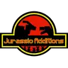 Jurassic Additions
