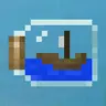 Bottle Ship