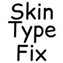 SkinTypeFix