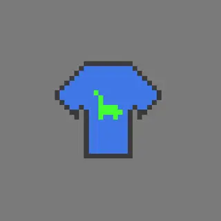 Grillo's Clothes