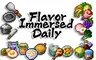 Flavor Immersed Daily
