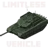 Limitless Vehicle