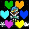 An Undertale & Deltarune Mod