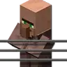 Villager Barrier