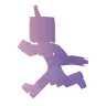 Umapyoi Fabricated