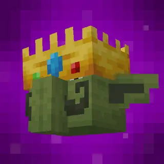 Goblin and Depths