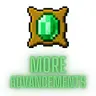 More Advancements