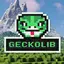Geckolib-Unofficial