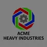[MTS/IV]ACME Heavy Industries Pack