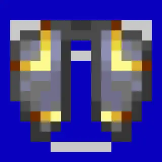 Armor Restitched