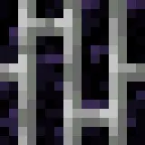 Reinforced Obsidian