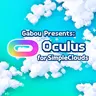 Oculus/Iris For Simple Clouds