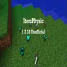 ItemPhysic Legacy Unofficial