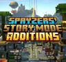 Spayzers' Story Mode Additions