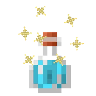 No More Glowing Potions