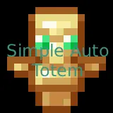 Simple Auto Totem