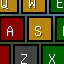 Visual Keymap