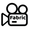 CMDCam Fabric