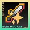 Bonded: Basic Weapons Compat