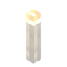Random Torch Dissapearance