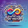Infinite Chat History