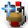 Cyborg Robot Chicken: Returns
