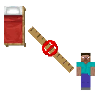 Bed Is Not Too Far Away