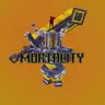 Mortality - A Terramity Addon