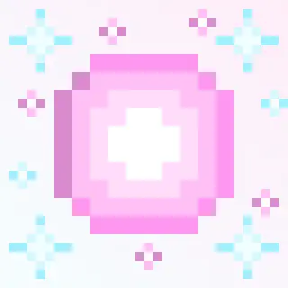 Custom Experience Orbs