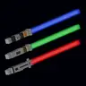 Dan's Lightsabers (Star Wars)