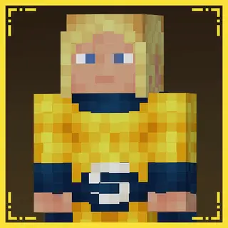 Powerborne Heroes