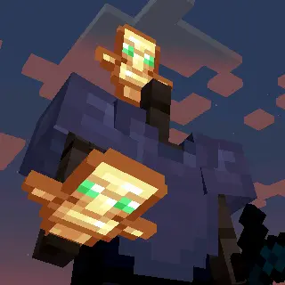Totem No Shading