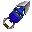 Hookshot - From Zelda
