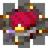 Hex Spell Wheel