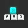 KeyStrokes Overlay With Lua