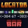 Locator Bar