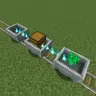 Minecart Trains Fork
