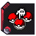 Custom Starters Menu - Cobblemon