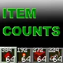 Item Counts