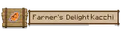 Farmers Delight Kacchi