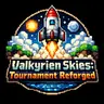 Valkyrien Skies: Tournament Reforged