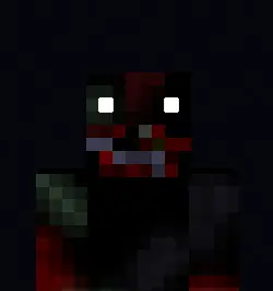 Billy - The horrors Unleashed