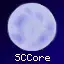 Snowy Crescent Core