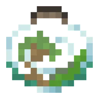 Biomes In Jars