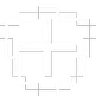 Shield Crosshair Indicator