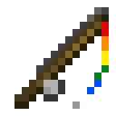 Colored Fishing Line