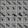 PWEM (Panda's Weapon Editor Mod)